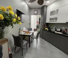 BÁN NHÀ DÂN XÂY -NGÕ HÒA BÌNH-PHỐ KHÂM THIÊN 2 TẦNG-50M2- GIÁ CHỈ 11 TỶ