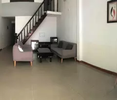Khu Vực Sống Chất Lượng - Bán nhà Mỹ An 21 sẵn dòng tiền giá chỉ 5.x tỷ