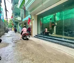 Chính chủ cần bán toà nhà 7 tầng phố Tam Khương , Đống Đa, HN đối diện trường Đh Y Hà Nội