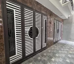 BÁN NHÀ PHỐ HOÀNG MAI – 5 TẦNG – GẦN PHỐ-TIỆN ÍCH - GIÁ CHỈ 5.75 TỶ!
42M  5T