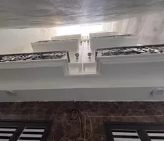 BÁN NHÀ PHỐ HOÀNG MAI – 5 TẦNG – GẦN PHỐ-TIỆN ÍCH - GIÁ CHỈ 5.75 TỶ!
42M  5T