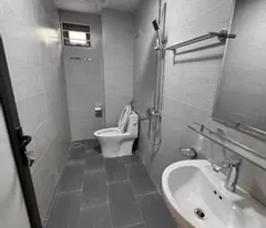 BÁN NHÀ PHỐ HOÀNG MAI – 5 TẦNG – GẦN PHỐ-TIỆN ÍCH - GIÁ CHỈ 5.75 TỶ!
42M  5T