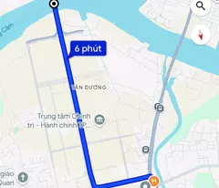Chính chủ bán 2 lô đất thổ cư tặng nhà biệt thự 1 tầng sẵn có, có thể ở luôn hoặc cho thuê để ở