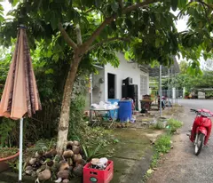Cần bán gấp 02 nền liền kề full thổ cư, sổ hồng riêng tại chợ Hoả Lựu, TP. Vị Thanh, tỉnh Hậu