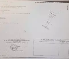 Cần bán gấp 02 nền liền kề full thổ cư, sổ hồng riêng tại chợ Hoả Lựu, TP. Vị Thanh, tỉnh Hậu
