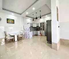 Nhà góc 2 mặt tiền Đào Sư Tích, 4 tầng, 6x13.5m, giá 6.55 tỷ