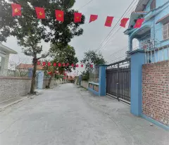 🔥 ĐẤT 82M² - GIÁ CHỈ 7XX TRIỆU – CƠ HỘI SỞ HỮU ĐẤT ĐẸP TẠI P. YÊN THỌ, ĐÔNG TRIỀU, QUẢNG NINH 🔥
