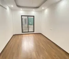 Bán nhà 35m², Hoàng Mai - 5.95 tỷ, 5 tầng, 3PN, 4WC, sổ đỏ
