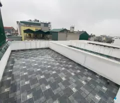 Bán nhà 35m², Hoàng Mai - 5.95 tỷ, 5 tầng, 3PN, 4WC, sổ đỏ