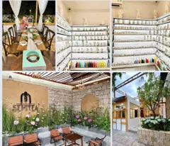 SANG NHƯỢNG QUÁN CAFE 3000M2 TẠI 86 LÝ TỰ TRỌNG, DIÊN KHÁNH, KHÁNH HÒA