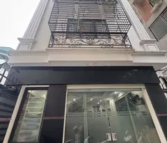 🏡NHÀ ĐẸP LÔ GÓC 3 MẶT THOÁNG - DÂN XÂY - NGÕ  RỘNG CÁCH PHỐ HỒ TÙNG MẬU 50m.