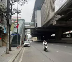 🏡NHÀ ĐẸP LÔ GÓC 3 MẶT THOÁNG - DÂN XÂY - NGÕ  RỘNG CÁCH PHỐ HỒ TÙNG MẬU 50m.