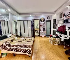 🏡NHÀ ĐẸP LÔ GÓC 3 MẶT THOÁNG - DÂN XÂY - NGÕ  RỘNG CÁCH PHỐ HỒ TÙNG MẬU 50m.