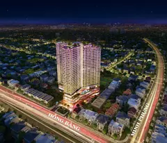 CĂN HỘ CAO CẤP ĐẠI LỘ HỒNG BÀNG-ĐANG BÀN GIAO NHÀ-NGÂN HÀNG HỖ TRỢ LS 24 THÁNG