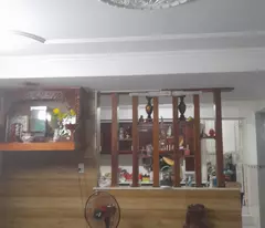 Bán nhà 71m2, 2 tầng, 3PN, 2WC, Hồ Học Lãm, An Lạc, Bình Tân, 3.8 tỷ