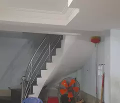 Bán nhà 71m2, 2 tầng, 3PN, 2WC, Hồ Học Lãm, An Lạc, Bình Tân, 3.8 tỷ