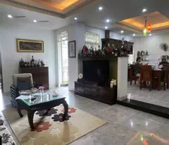 BIỆT THỰ SÂN VƯỜN - MẶT TIỀN KINH DOANH NGAY LÊ VĂN QUỚI - NGANG KHỦNG 10M CHỈ 22.9 TỶ