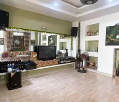 BIỆT THỰ SÂN VƯỜN - MẶT TIỀN KINH DOANH NGAY LÊ VĂN QUỚI - NGANG KHỦNG 10M CHỈ 22.9 TỶ