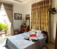 BIỆT THỰ SÂN VƯỜN - MẶT TIỀN KINH DOANH NGAY LÊ VĂN QUỚI - NGANG KHỦNG 10M CHỈ 22.9 TỶ