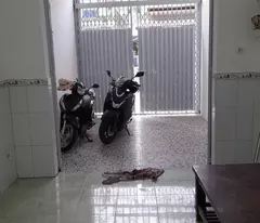 Bán nhà 48m2, 2PN, 2WC, Tân Tạo A, Bình Tân, 3.6 tỷ