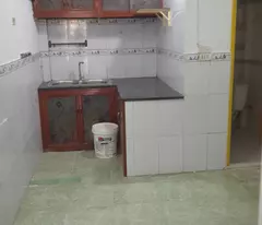Bán nhà 48m2, 2PN, 2WC, Tân Tạo A, Bình Tân, 3.6 tỷ
