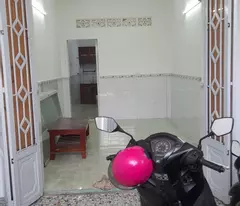 Bán nhà 48m2, 2PN, 2WC, Tân Tạo A, Bình Tân, 3.6 tỷ