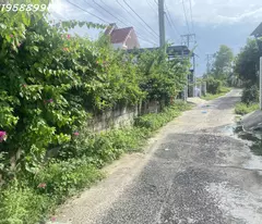 Bán nhà hẻm Lê Minh Công, thị xã LaGi giá ngộp chỉ 3.4tr/m2 gần Biển