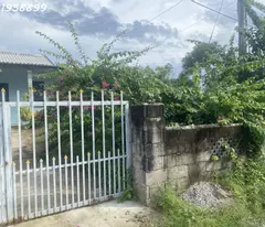 Bán nhà hẻm Lê Minh Công, thị xã LaGi giá ngộp chỉ 3.4tr/m2 gần Biển