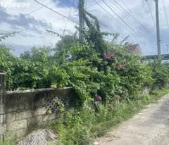Bán nhà hẻm Lê Minh Công, thị xã LaGi giá ngộp chỉ 3.4tr/m2 gần Biển
