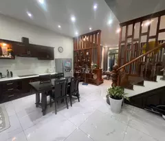 Cho thuê căn biệt thự tại đường số 12 Phường Trường Thọ TP Thủ Đức.