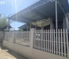 Bán Nhà Hẻm Nguyễn Văn Trỗi, Tân An, thị xã LaGi giá ngộp