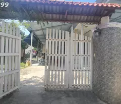Bán Nhà Hẻm Nguyễn Văn Trỗi, Tân An, thị xã LaGi giá ngộp