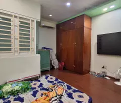 Hẻm xe hơi, 4 tầng, mặt tiền hẻm kinh doanh, 54m2, 119 Nguyễn Thị Thập, Tân Phú Quận 7-Giá 8 tỷ