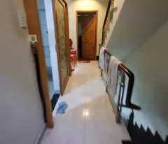 Hẻm xe hơi, 4 tầng, mặt tiền hẻm kinh doanh, 54m2, 119 Nguyễn Thị Thập, Tân Phú Quận 7-Giá 8 tỷ