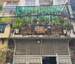 NHÀ 3 TẦNG 4PN (4.2x14) HXH 7 CHỖ HUỲNH THỊ HAI, Q12 GIÁ NHỈNH 4Đ