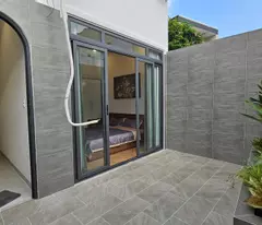 Biệt thự, 132m2, 2 tầng, 51 Đặng Nhữ Lâm Thị Trấn Nhà Bè-Giá 6 tỷ 6