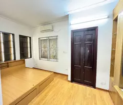 34M2, 4 TẦNG, 5 M MẶT TIỀN, NGÕ TO, THÔNG, HIẾM CÓ, KHÓ TÌM CẦU GIẤY.