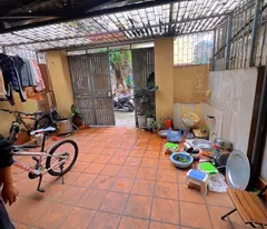 Bán tập thể tầng 1 quỳnh mai ô tô hai bà trưng