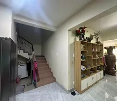 BÁN CĂN SHOPHOUSE (8x13M) NHỈNH 4T CHUNG CƯ LÊ THỊ RIÊNG, Q12