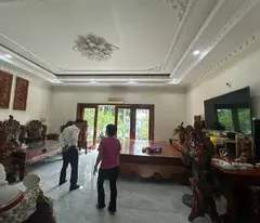 BÁN CĂN SHOPHOUSE (8x13M) NHỈNH 4T CHUNG CƯ LÊ THỊ RIÊNG, Q12