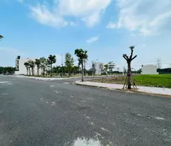 Bán đất 80m2 sổ hồng chính chủ. 
Giá chỉ 1tỷ 200