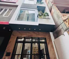 Nhà Đẹp Hoàng Ngân Thanh Xuân Thang Máy Full Nội Thất Dt 67m2 5 tầng mt 4.1m giá 16.7 tỷ