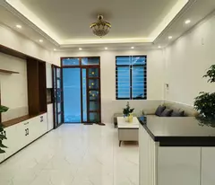 BÁN NHÀ 5T-6.6TỶ-KHƯƠNG ĐÌNH-THANH XUÂN