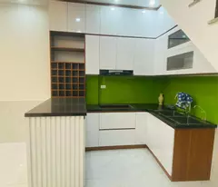 BÁN NHÀ 5T-6.6TỶ-KHƯƠNG ĐÌNH-THANH XUÂN