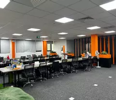 Cần sang nhượng mặt bằng Văn phòng tại CIC TOWER - 219 Trung Kính, P. Yên Hoà, Cầu Giấy, HN