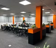 Cần sang nhượng mặt bằng Văn phòng tại CIC TOWER - 219 Trung Kính, P. Yên Hoà, Cầu Giấy, HN