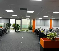 Cần sang nhượng mặt bằng Văn phòng tại CIC TOWER - 219 Trung Kính, P. Yên Hoà, Cầu Giấy, HN