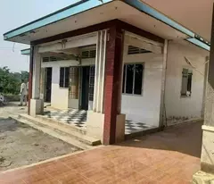 Quận 12  - Nhà cổ và 2222 m² đất gần ngã tư Vườn Lài - 56 tỷ