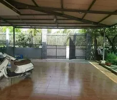 Quận 12  - Nhà cổ và 2222 m² đất gần ngã tư Vườn Lài - 56 tỷ