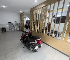 Khu đơn lập ven sông Tân Phong Q7 - 7x18m - 3 tầng đẹp - giá 22.98 tỷ